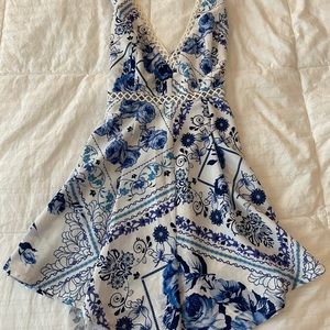 Lf romper